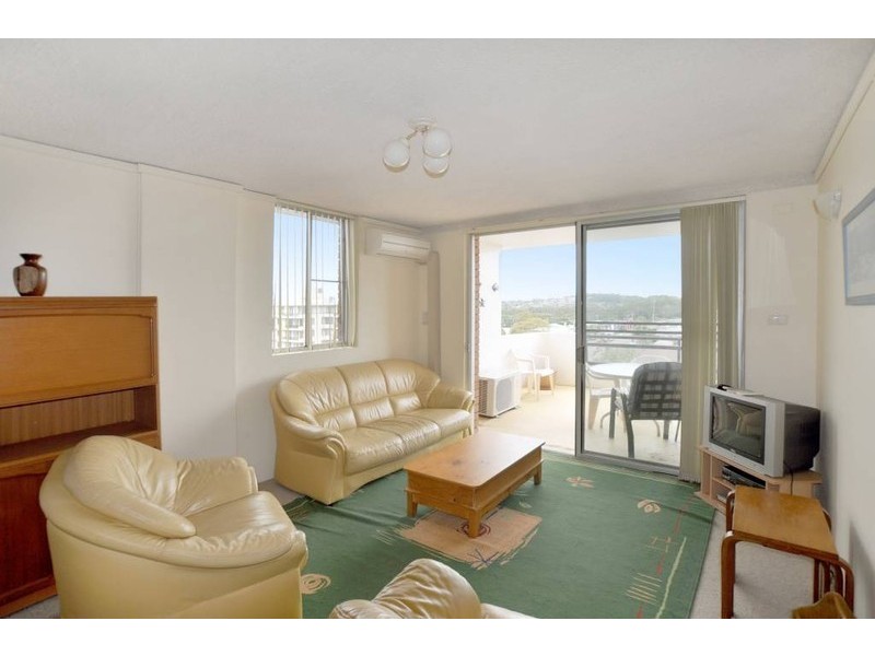 40/1 Waugh Street, Port Macquarie NSW 2444