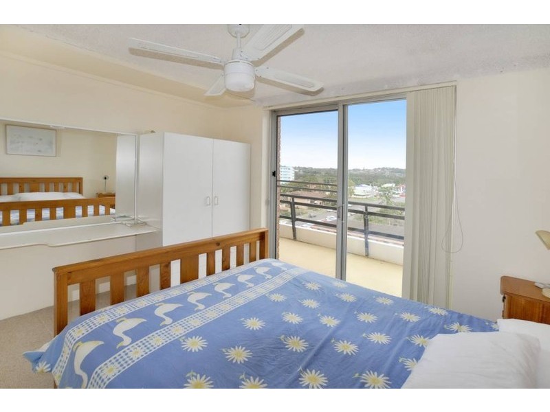 40/1 Waugh Street, Port Macquarie NSW 2444