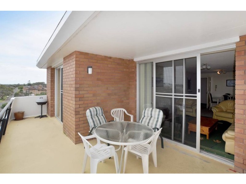 40/1 Waugh Street, Port Macquarie NSW 2444