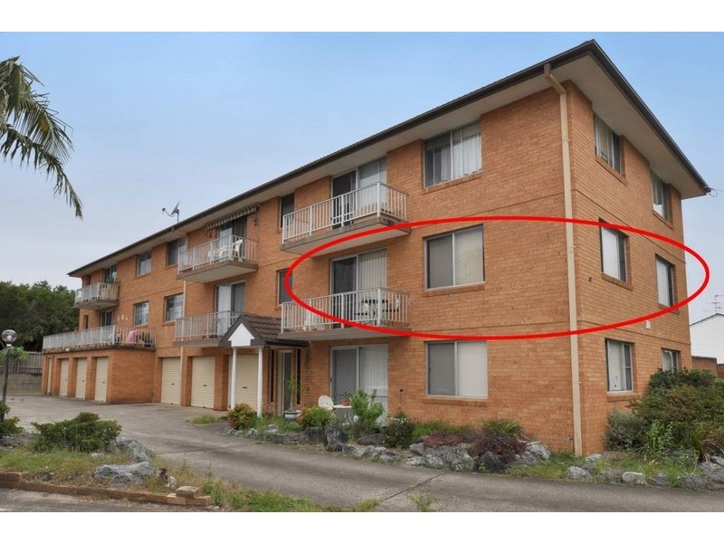 3/10 Mallawa Crescent, Port Macquarie NSW 2444