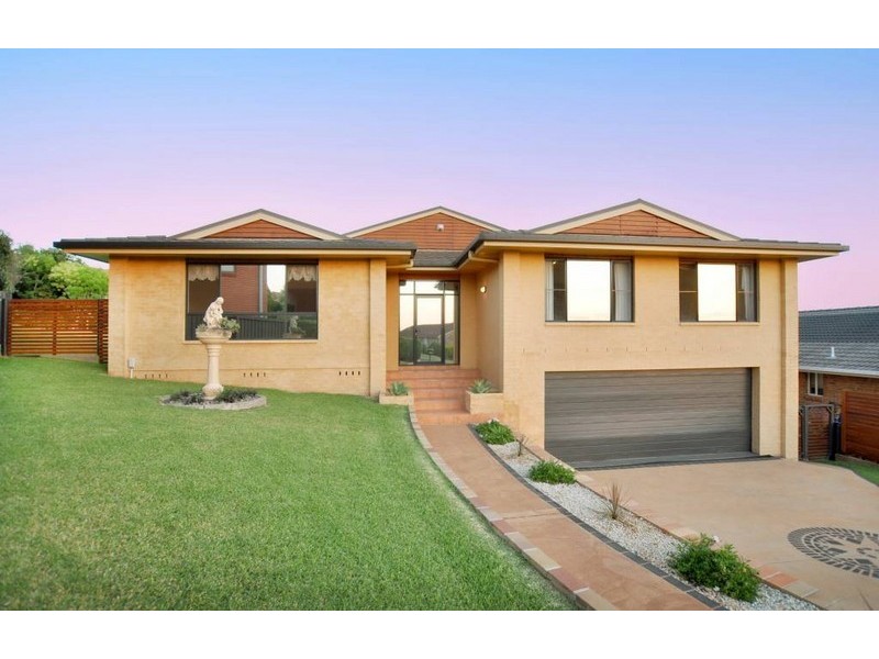 4 Crystal Court, Port Macquarie NSW 2444