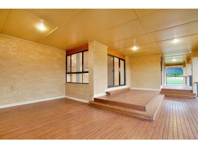 4 Crystal Court, Port Macquarie NSW 2444