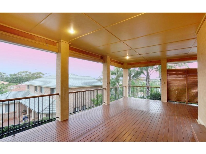 4 Crystal Court, Port Macquarie NSW 2444