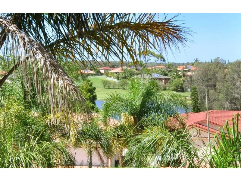 4 Crystal Court, Port Macquarie NSW 2444