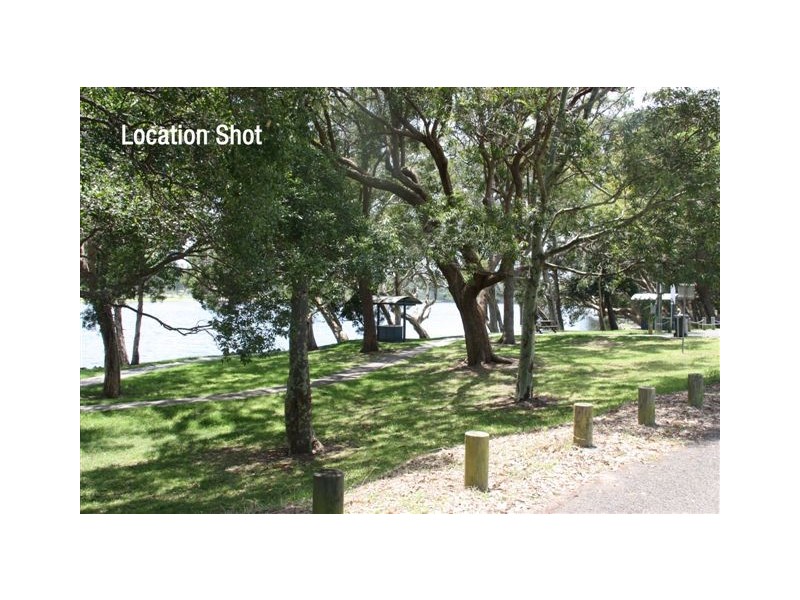 1/1632 Ocean Drive, Lake Cathie NSW 2445