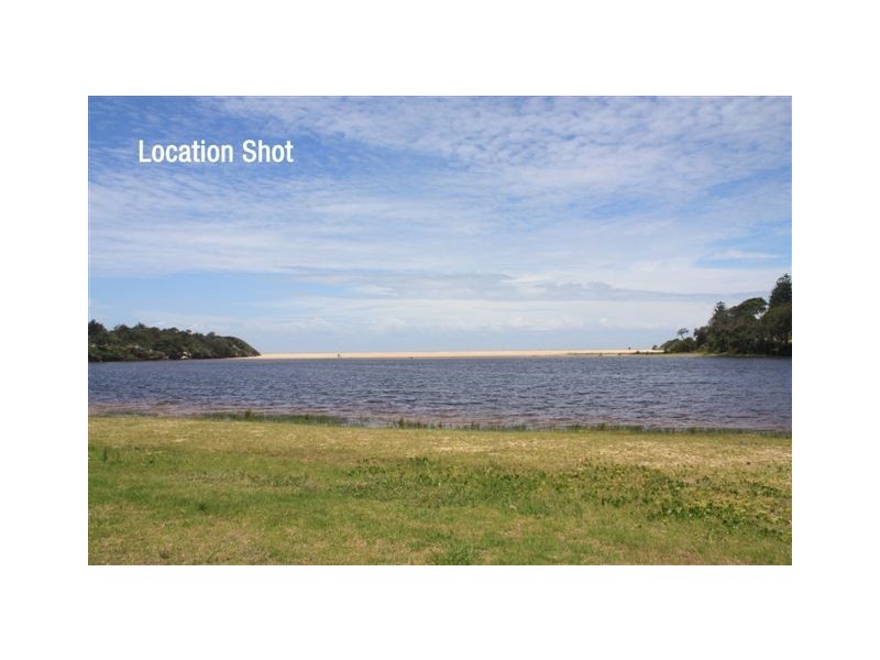1/1632 Ocean Drive, Lake Cathie NSW 2445