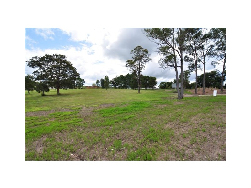 Lot 17 Manuka Parkway, Wauchope NSW 2446