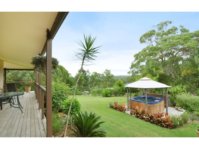 24 Acacia Drive, Telegraph Point NSW 2441