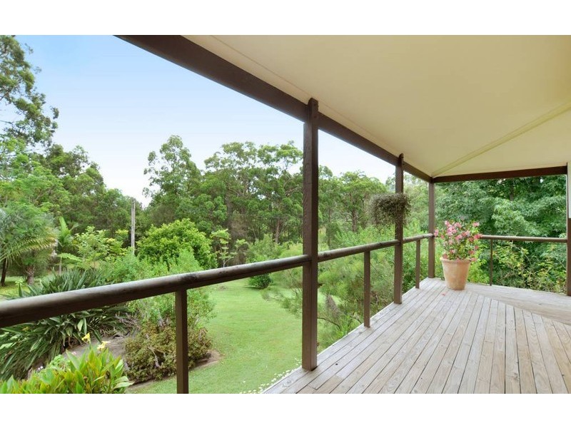 24 Acacia Drive, Telegraph Point NSW 2441