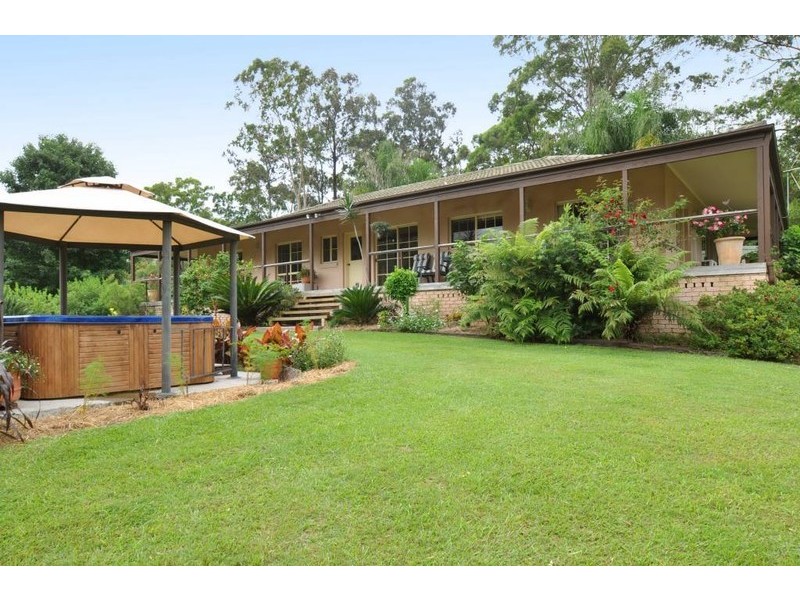 24 Acacia Drive, Telegraph Point NSW 2441