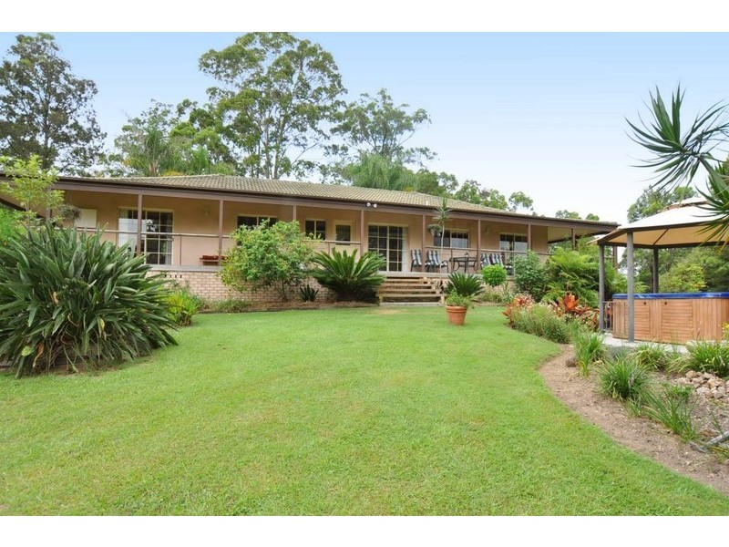 24 Acacia Drive, Telegraph Point NSW 2441