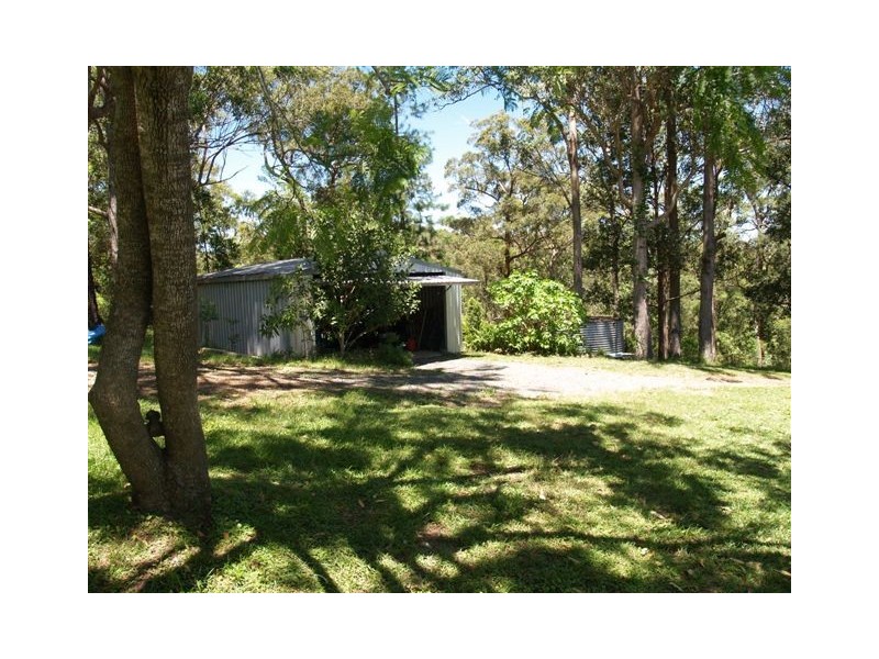 179 Lemon Gum Rd, Pappinbarra NSW 2446