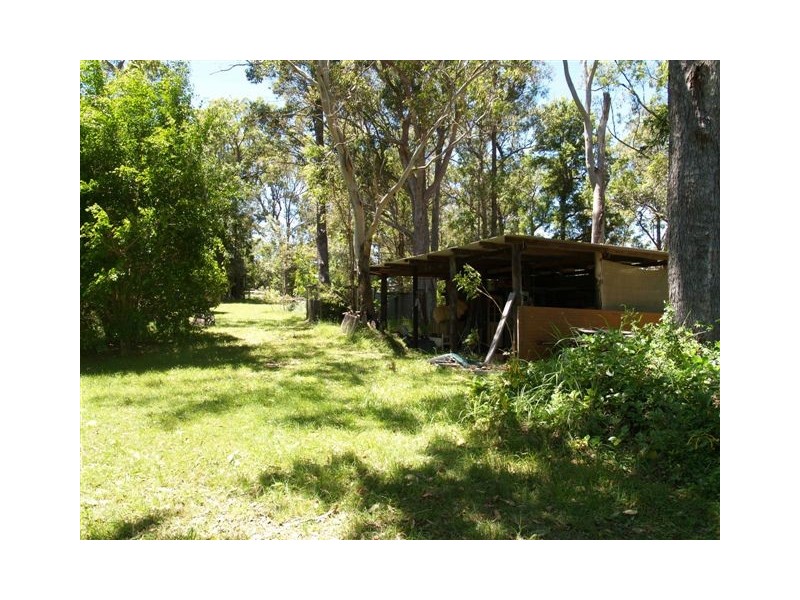 179 Lemon Gum Rd, Pappinbarra NSW 2446