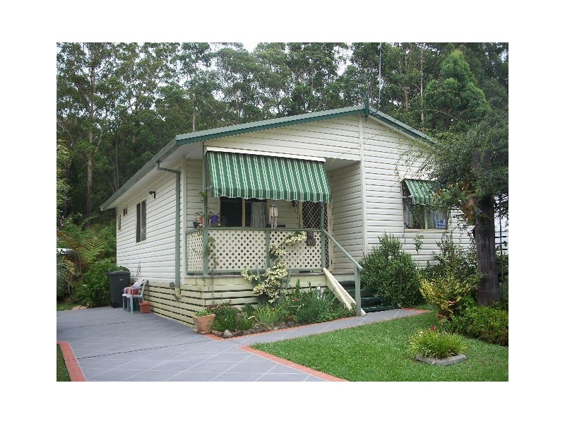 Site 4 230 High Street Timbertown Retreat, Wauchope NSW 2446