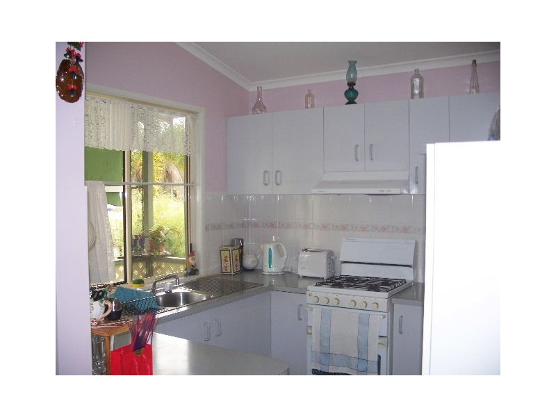 Site 4 230 High Street Timbertown Retreat, Wauchope NSW 2446