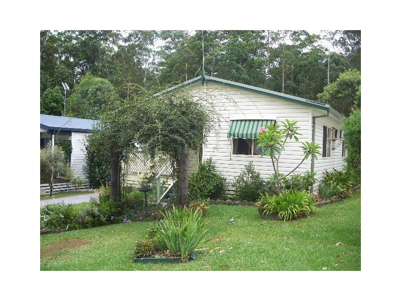 Site 4 230 High Street Timbertown Retreat, Wauchope NSW 2446