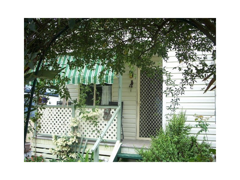 Site 4 230 High Street Timbertown Retreat, Wauchope NSW 2446