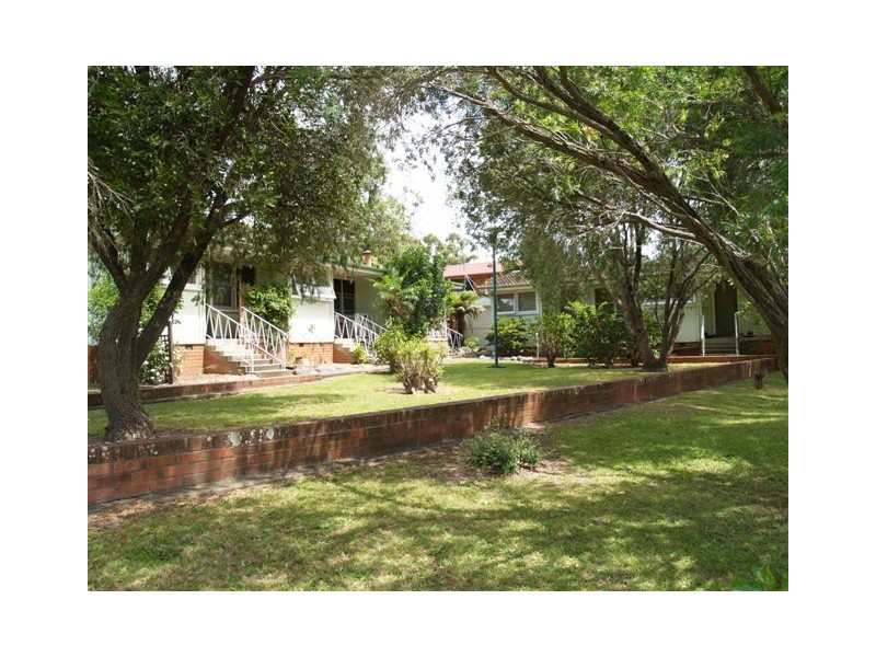 3  Mill Street, Laurieton NSW 2443