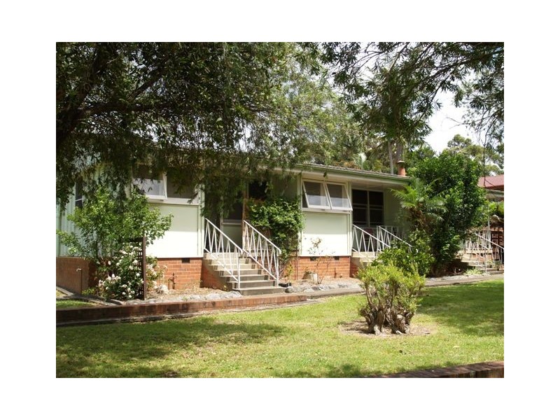 3  Mill Street, Laurieton NSW 2443