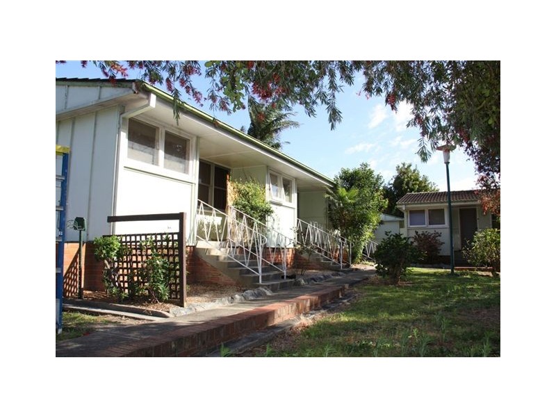 3  Mill Street, Laurieton NSW 2443