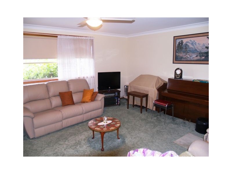 1 Moncrieff Close, King Creek NSW 2446