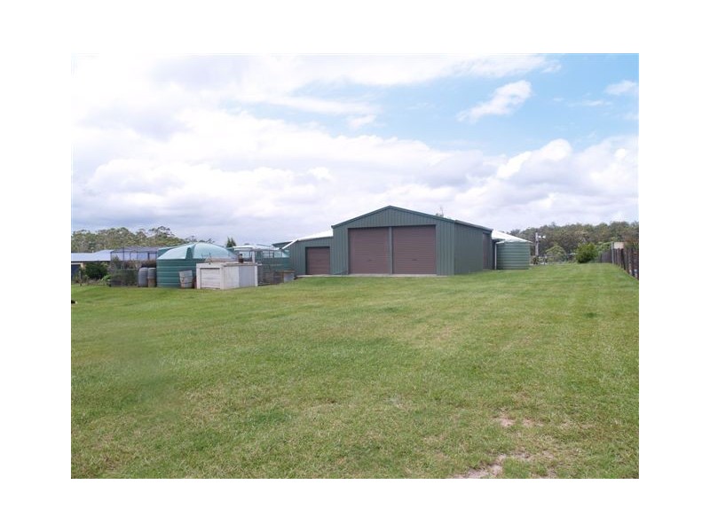 1 Moncrieff Close, King Creek NSW 2446