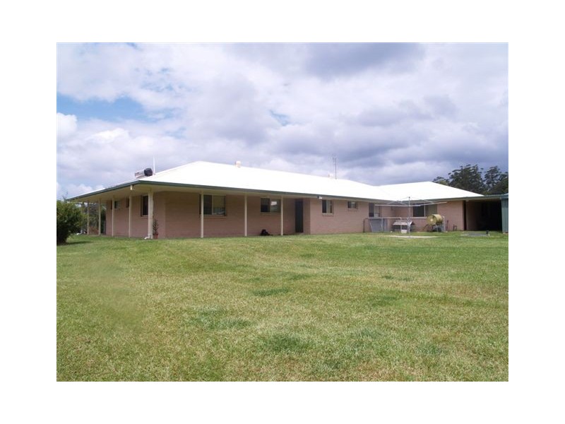 1 Moncrieff Close, King Creek NSW 2446