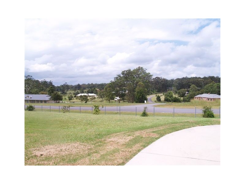 1 Moncrieff Close, King Creek NSW 2446