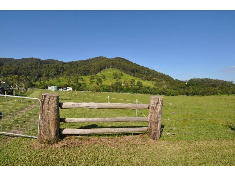 Lot 2 Pipeclay Road, Pipeclay NSW 2446