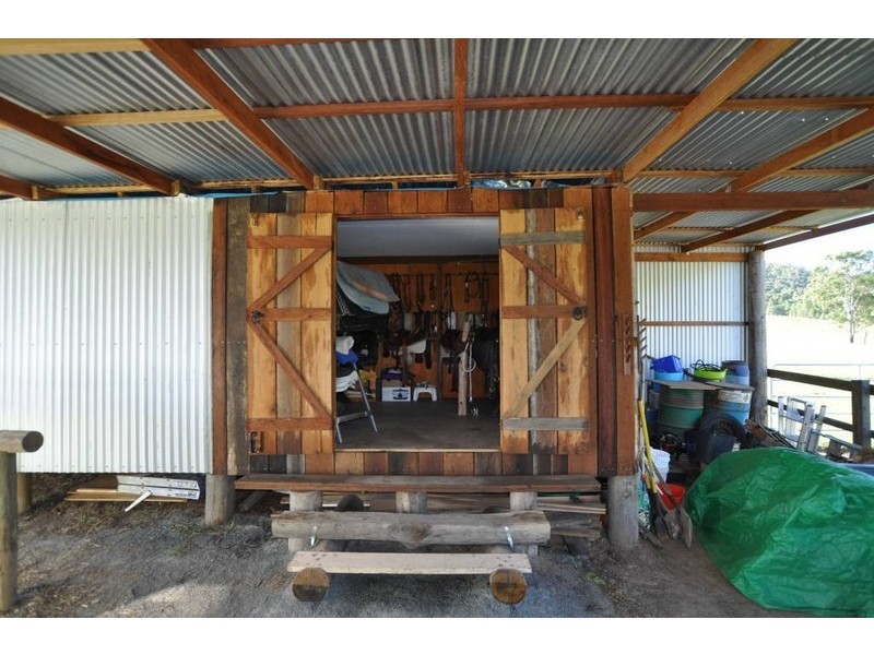 Lot 2 Pipeclay Road, Pipeclay NSW 2446