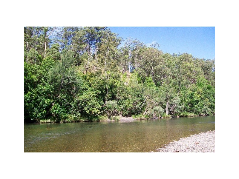 Lot 2 Pipeclay Road, Pipeclay NSW 2446