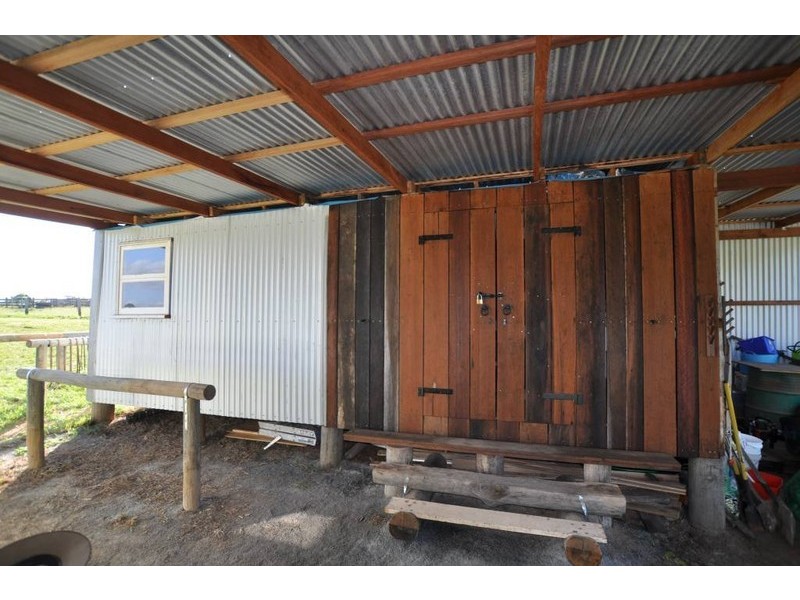 Lot 2 Pipeclay Road, Pipeclay NSW 2446