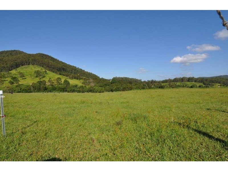Lot 2 Pipeclay Road, Pipeclay NSW 2446