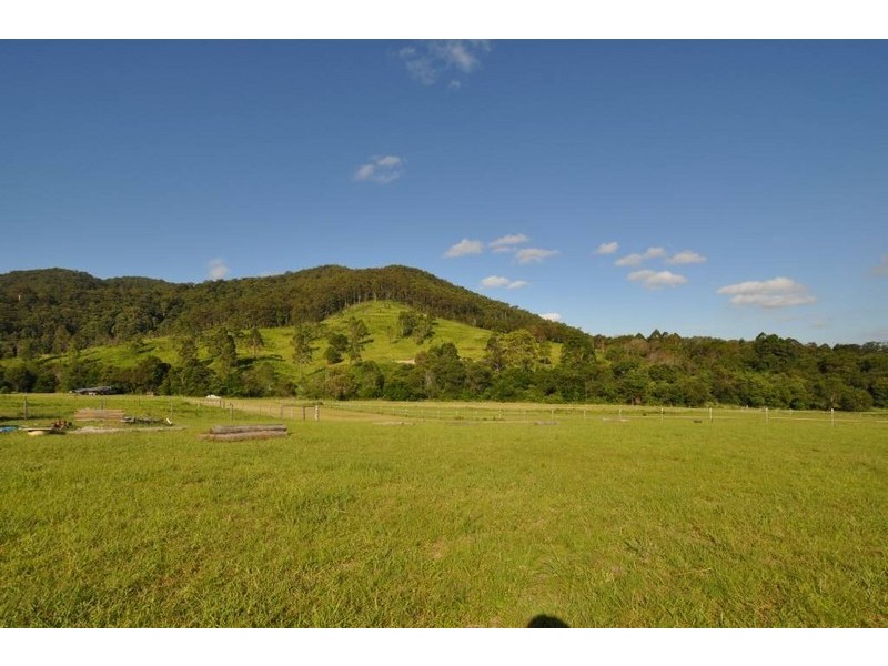 Lot 2 Pipeclay Road, Pipeclay NSW 2446