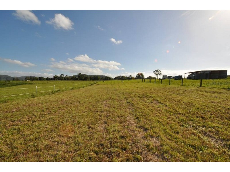 Lot 2 Pipeclay Road, Pipeclay NSW 2446