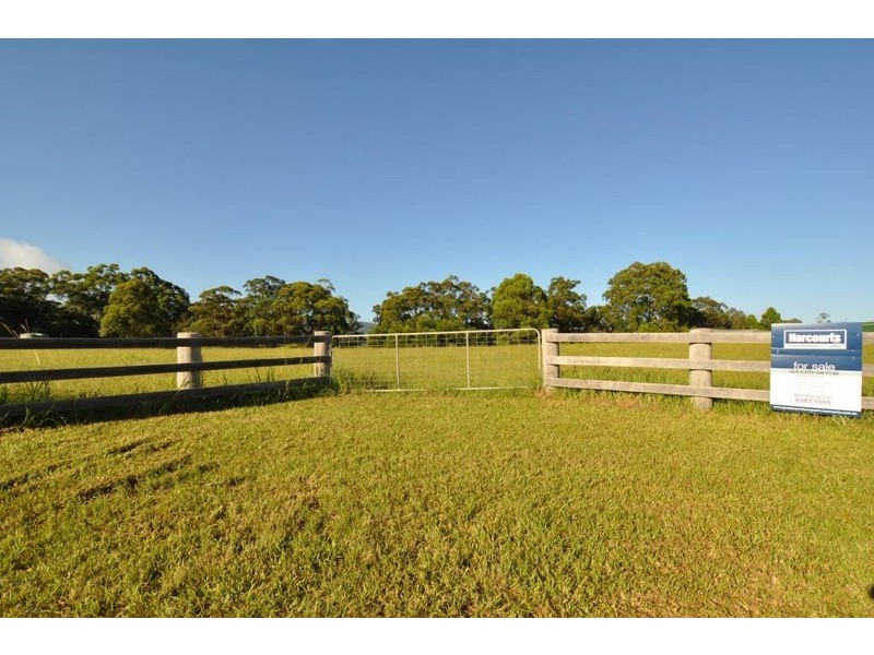 Lot 2 Pipeclay Road, Pipeclay NSW 2446
