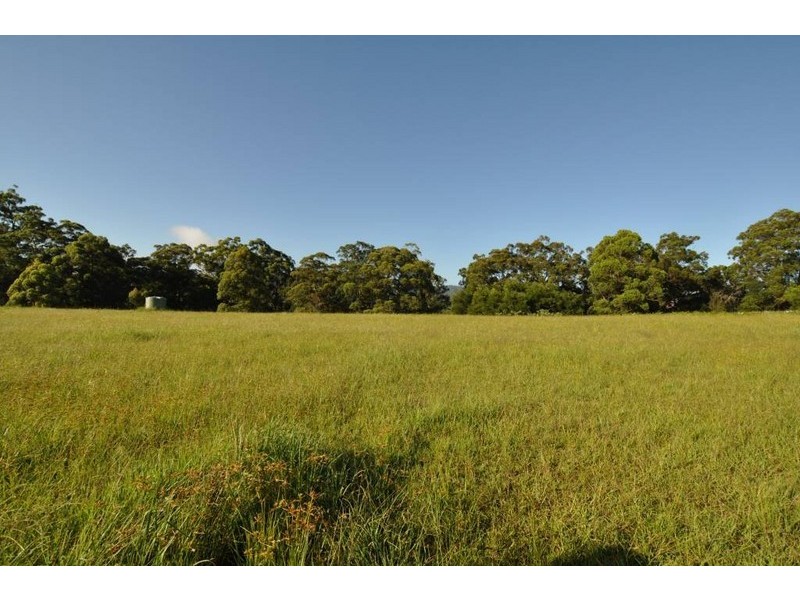 Lot 2 Pipeclay Road, Pipeclay NSW 2446
