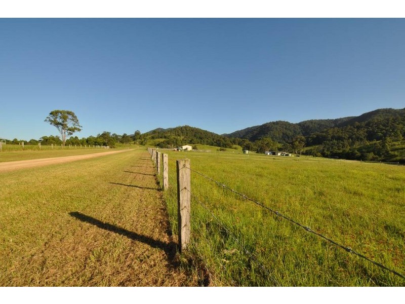 Lot 2 Pipeclay Road, Pipeclay NSW 2446