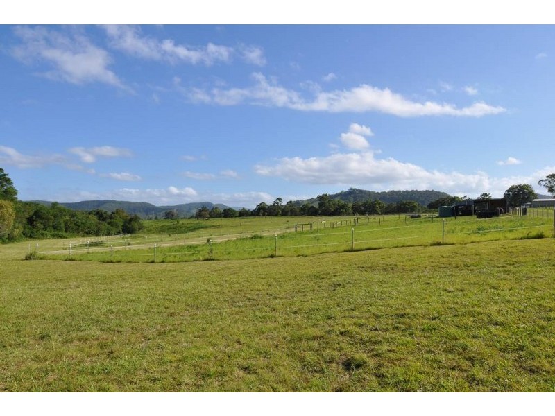 Lot 2 Pipeclay Road, Pipeclay NSW 2446