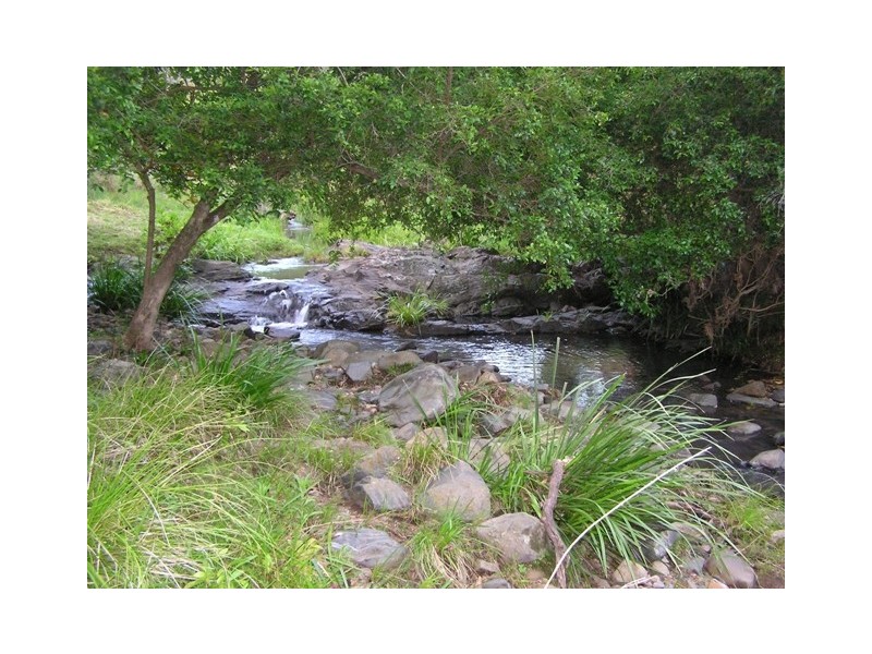 Lot 2 Pipeclay Road, Pipeclay NSW 2446