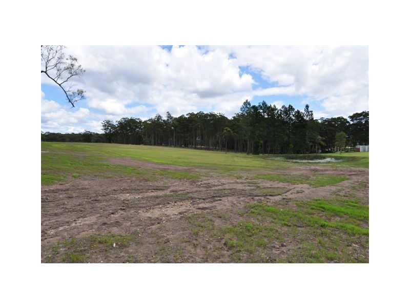 Lot 16 Maunka Parkway, Wauchope NSW 2446