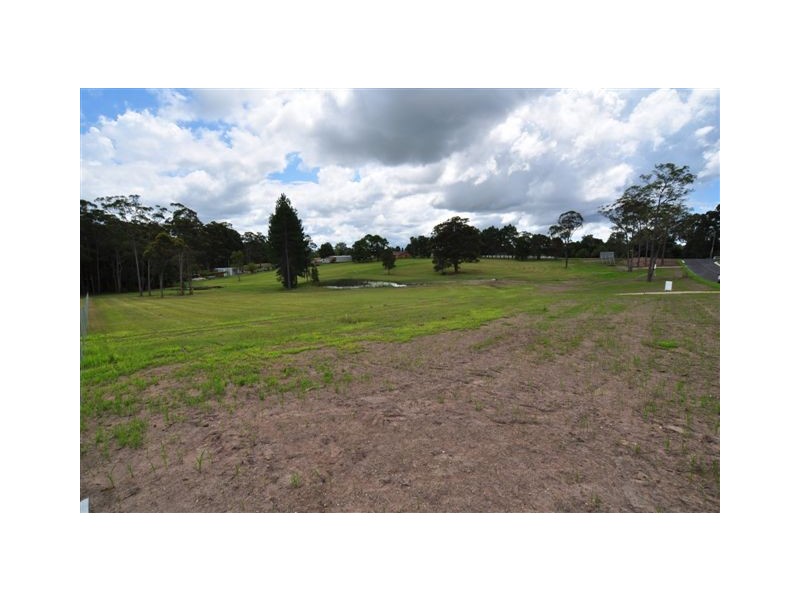 Lot 16 Maunka Parkway, Wauchope NSW 2446