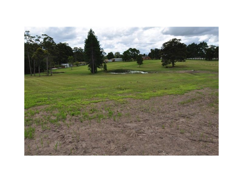 Lot 16 Maunka Parkway, Wauchope NSW 2446