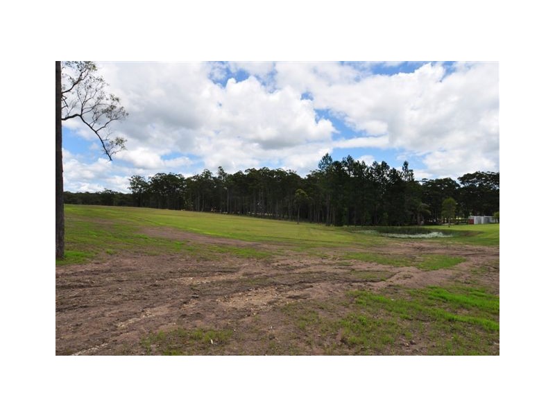 Lot 16 Maunka Parkway, Wauchope NSW 2446