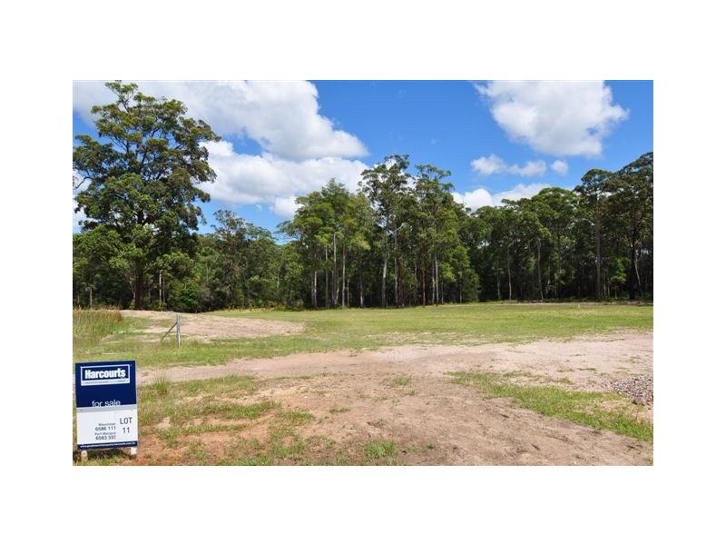Lot 11 Manuka Parkway, Wauchope NSW 2446