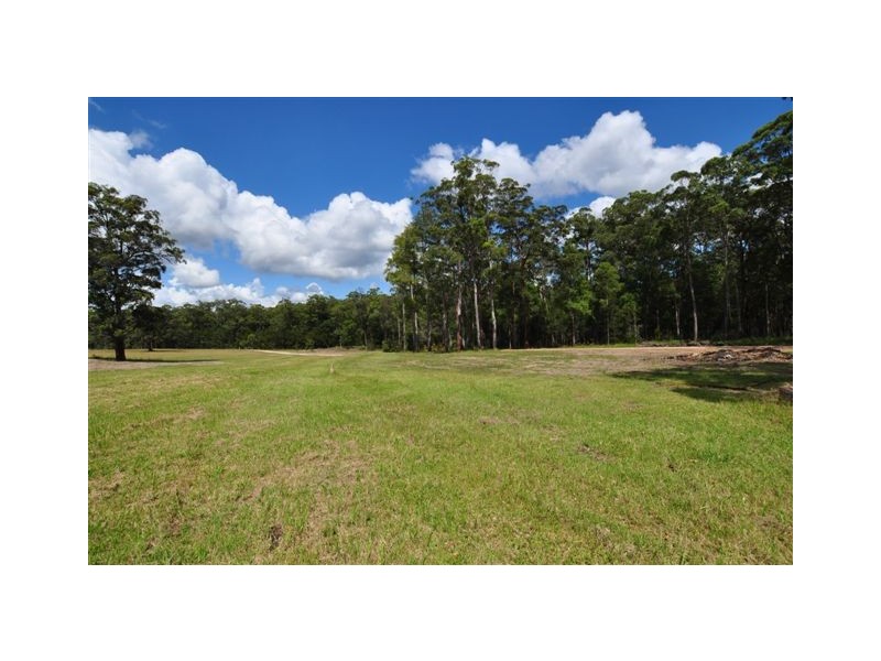 Lot 11 Manuka Parkway, Wauchope NSW 2446
