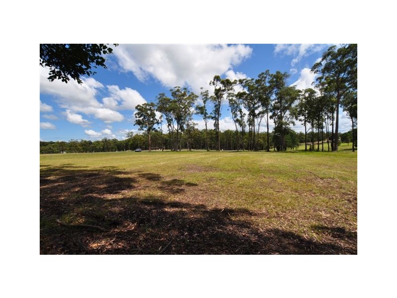 Lot 3 Manuka Parkway, Wauchope NSW 2446