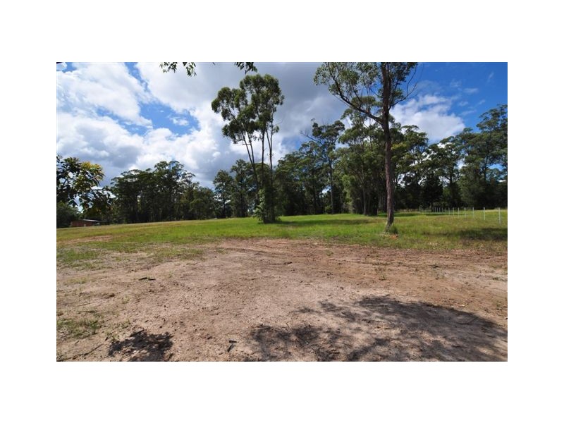 Lot 3 Manuka Parkway, Wauchope NSW 2446
