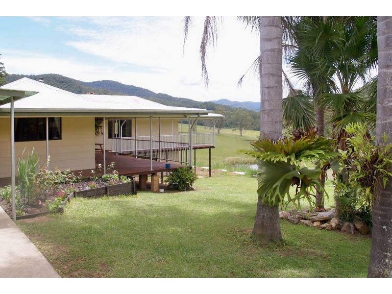 13 Left Arm Road, Pappinbarra NSW 2446