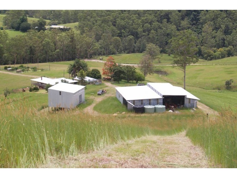 13 Left Arm Road, Pappinbarra NSW 2446